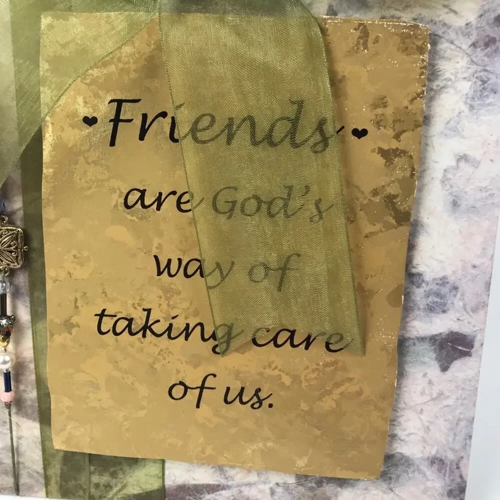 Quotes wall decor